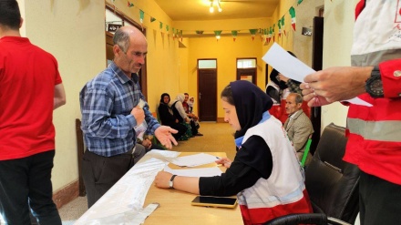Tolış şəhrıstanədə de  sıə ovşımə poə ruji mınosibəti səlomətəti kərvoni plan bərpo be