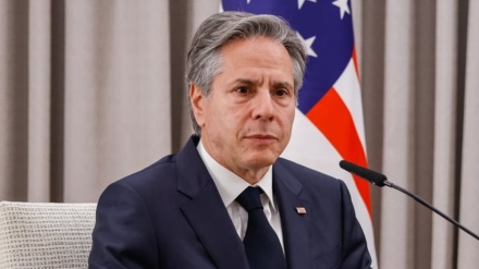 בלינקן: מה שקרה ברפיח מחריד