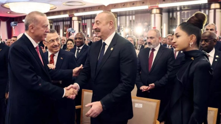 Երևանի և Բաքվի միջև խաղաղ գործընթացը կքննարկվի Թուրքիայի Անվտանգության խորհրդում