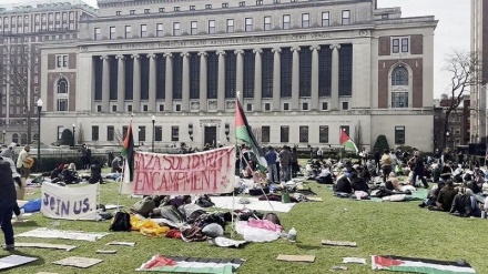 Iran, borse di studio agli studenti espulsi in Occidente a causa delle proteste pro-Palestina