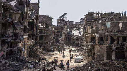 L'Onu: La scala di distruzione a Gaza è molto superiore a quella in Ucraina