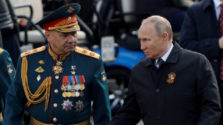 Russia, via ministro Shoigu: Putin cambia alla difesa + VIDEO