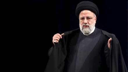 Biografia e Dëshmorit Sejed Ebrahim Raisi