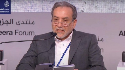 Araqchi: Vitisho vya nyuklia vya Israel huenda vikabadilisha itikadi ya Iran kuhusu  nyuklia