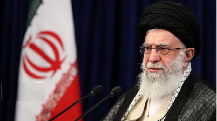 מנהיג המהפכה: הטרגדיה בעזה חושפת את  המערב בנוגע לחירות וזכויות האדם