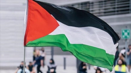 Serikali ya Slovenia yaidhinisha hoja ya kuitambua nchi huru ya Palestina