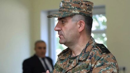 Տավուշում ԶՈւ-ն պատրաստ է կատարել իր առջև դրված խնդիրները․ ԳՇ պետ