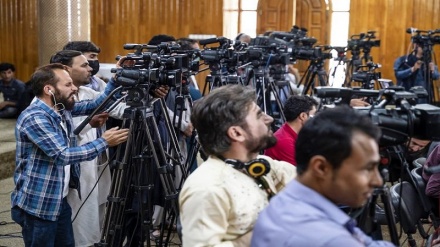 روز جهانی آزادی مطبوعات؛ یوناما خواستار حمایت و حفاظت از خبرنگاران در افغانستان شد