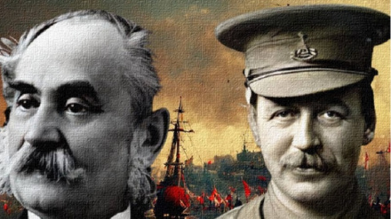 Batı Asya'daki çatışmanın tememlini anlamak istiyorsanız Sykes-Picot'a bakın