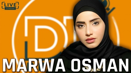 Marwa Osman Ungkap Derasnya Propaganda Barat soal Perempuan Iran