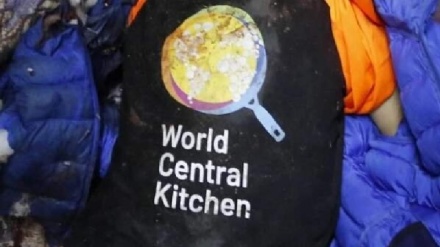 חמאס: הרציף הצף לא תרם כלל, ונועד לכסות על תמיכת ארה