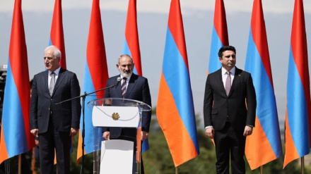 Հայաստանի Հանրապետությունը պիտի կերտվի ժողովրդի և ոչ թե իրեն վերնախավ համարող, մեկուսացած խմբերի երազանքներին և պատկերացումներին համահունչ․ Փաշինյանը՝ Սարդարապատում 