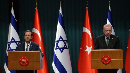 Turqia konfirmoi zyrtarisht pezullimin e tregtisë me Izraelin