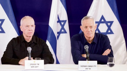 גנץ וגלנט דרשו לכנס את הקבינט לדיון במבוי הסתום לעסקה, נתניהו סירב