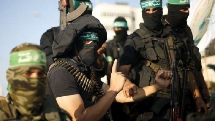 HAMAS: Tumeangamiza askari 12 wa Israel katika 'operesheni tata' Jabalia, Ghaza