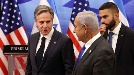 Blinken drejtuar Netanyahut: Operacioni ushtarak në Rafah do të kundërshtohet nga Uashingtoni