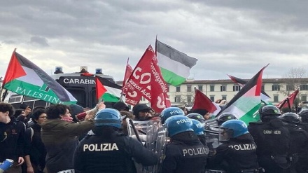 Italia, nuova protesta contro governo