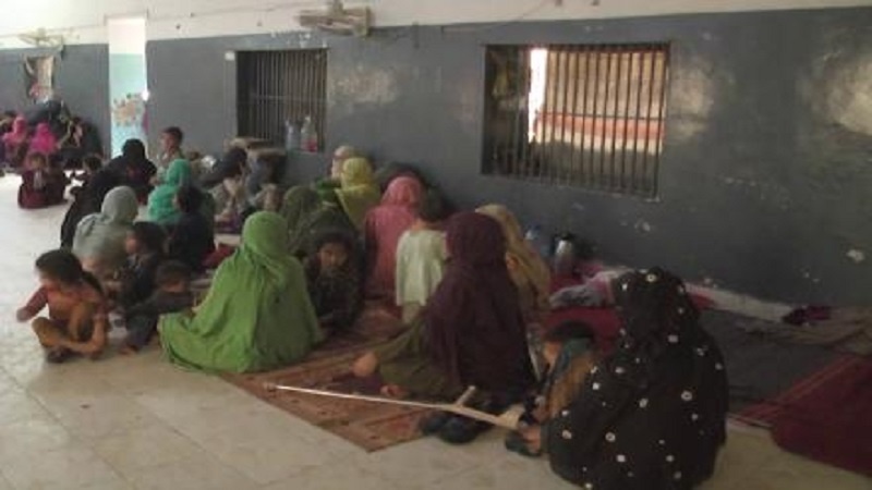 طالبان از رهایی ۲۳ افغان از زندان‌های پاکستان خبر داد
