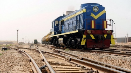 راه آهن افغان ترانس سال ۲۰۲۷ به بهره برداری می‌رسد