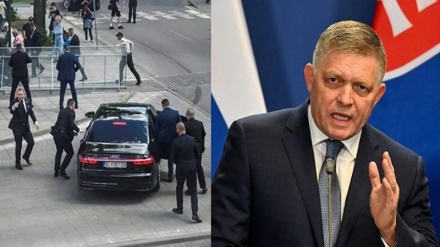Kryeministri sllovak është në gjendje të rëndë shëndetësore pas atentatit