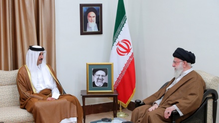 Revolutionsoberhaupt: Iran wird trotz Verlust von Präsident Raisi, Weg der regionalen Einheit fortsetzen