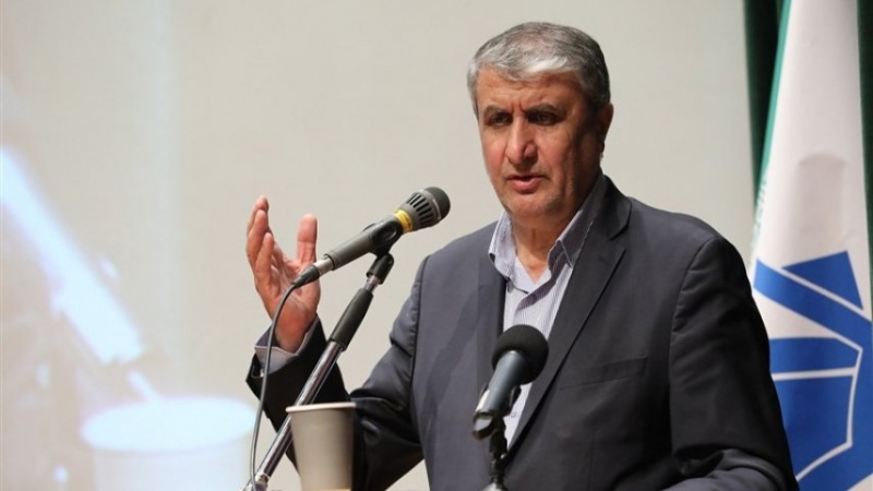 ראש סוכנות הגרעין איראנית : מוכנים לספק טכנולוגיות למדינות אחרות