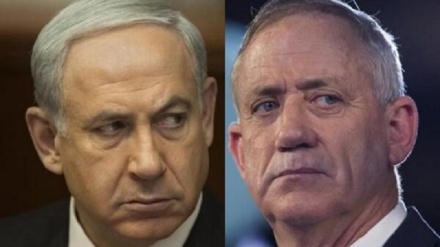 Il regime israeliano in crisi: Gantz lancia un ultimatum a Netanyahu