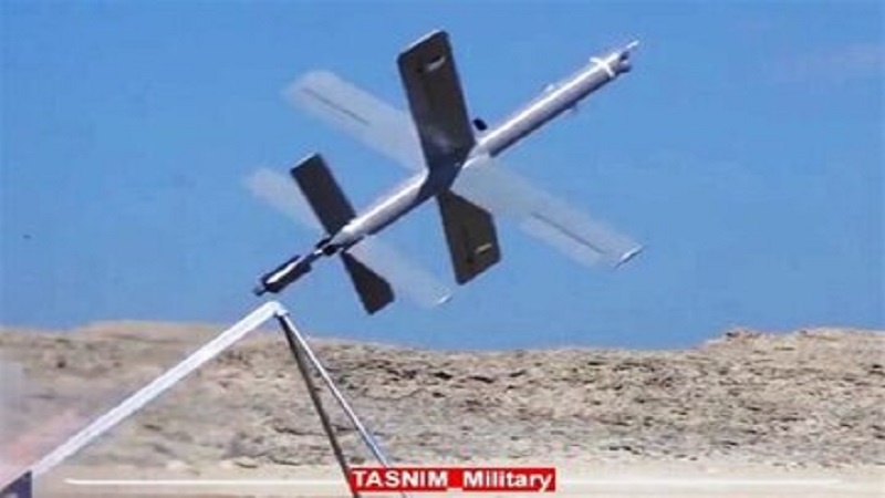 Iran, Difesa: Corpo Pasdaran presenta nuovo drone da combattimento
