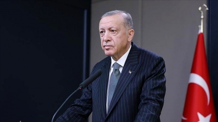 Erdogan nuk do të kandidojë më për president