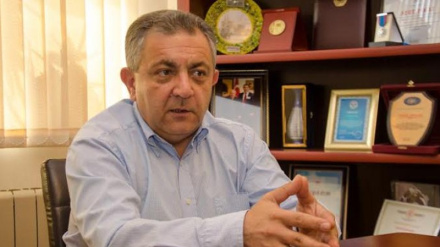 Sionist rejim Beynəlxalq Cinayət Məhkəməsinin prokurorunu təhdid edibmiş