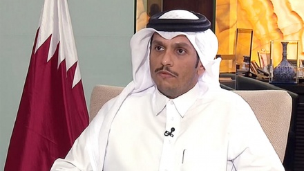 نخست‌وزیر قطر: مذاکرات آتش‌بس غزه به بن‌بست رسیده است