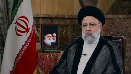 הנשיא ראיסי : איראן החזקה הסירה את האופציה הצבאית מהשולחן של האויב