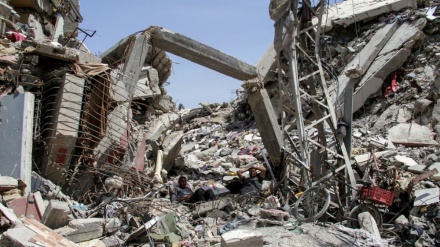 Über 30 Menschenrechtsgruppen fordern Deutschland auf, Waffenexporte nach Israel zu stoppen