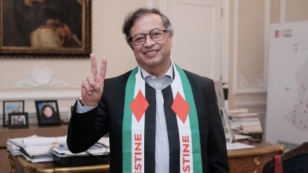 Balozi wa Colombia: Dunia isifumbie macho mateso ya watu wa Gaza