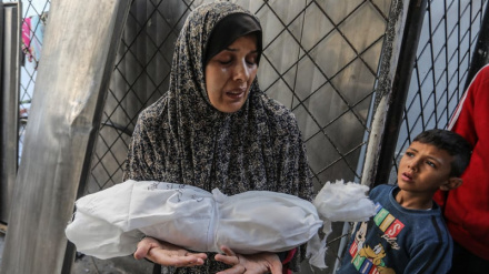 Martirizohen 20 palestinezë në një sulm në qendër të Gazës