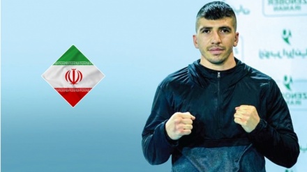 Իրանի բռնցքամարտի հավաքականը Ղազախստանի միջազգային մրցումներում նվաճել է երեք մեդալներ