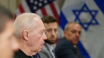 גלנט הודיע על ביטול ההתנתקות באזורים נרחבים בצפון א - סאמרה