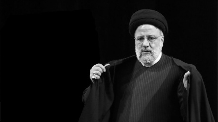 Biografia e Dëshmorit Sejed Ebrahim Raisi