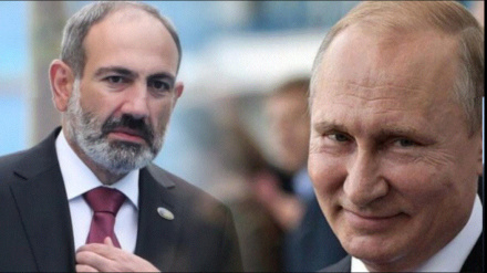 Փաշինյանը Պուտինի երդմնակալության արարողությանը չի մասնակցի