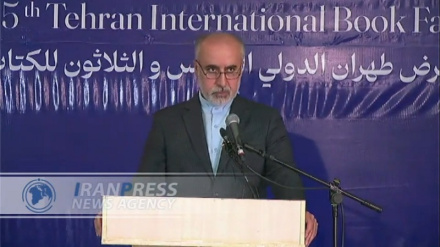 Ken'ani: Gazze'de ateşkes Avrupa ülkelerinin konuya fiilen uymasını gerektiriyor