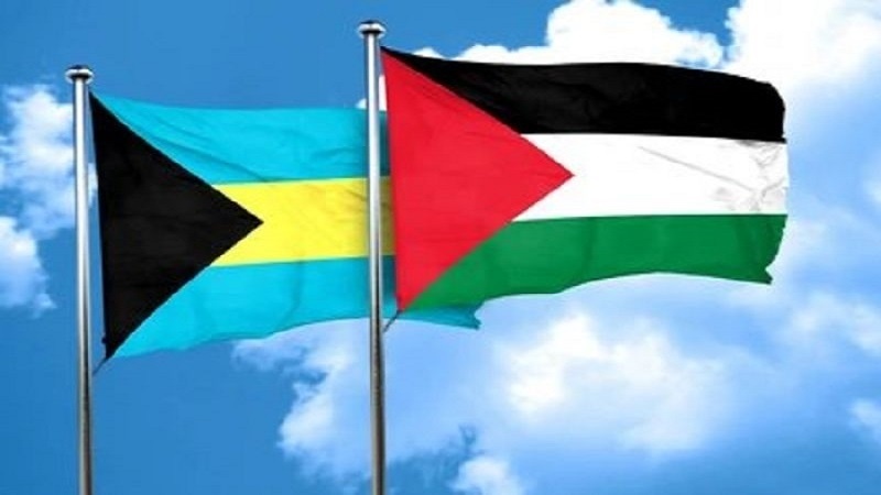 Bahamas yaitambua rasmi Palestina kama nchi 