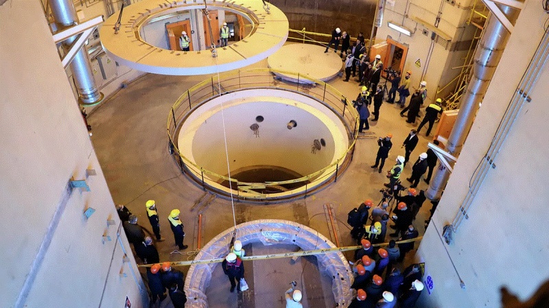 Իրանը պլանավորում է աշնանը սկսել «Քարուն» ԱԷԿ-ի միջուկային ռեակտորի շինարարությունը