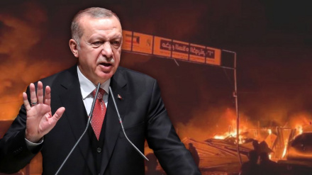     Rəfəh qırğını bir daha terrorçu sionist rejim kabinetinin çirkin üzünü göstərdi