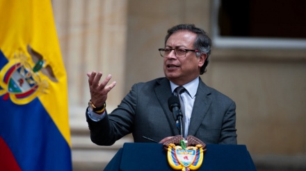 Акцент Колумбии на полный разрыв отношений с сионистским режимом