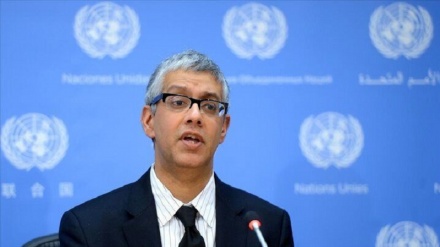 ООН: Морской путь не является подходящей альтернативой для доставки помощи в Газу