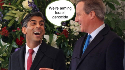 Uingereza yatupilia mbali miito ya kuitaka isitishe uuzaji silaha kwa Israel