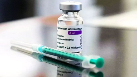 Ҷамъоварии воксани коронаи ширкати AstraZeneca дар ҷаҳон