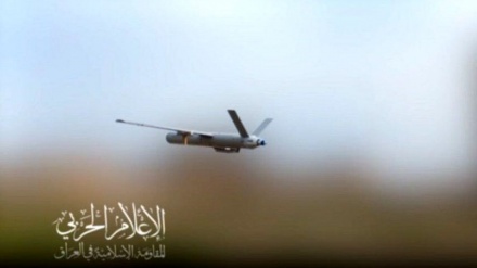 Perlawanan Islam Irak Hantam Sasaran di Israel dengan Serangan Drone