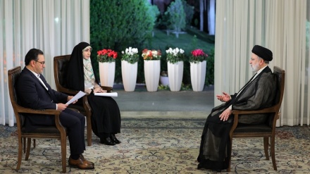 Reisi: Gerçek Vaad'in işleyişi devrimci akılcılığın açık bir tezahürüydü