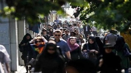 ارزش‌های اخلاقی در ایران از میانگین جهانی بالاتر است